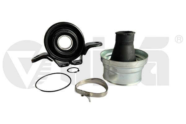 Paigutus, kardaan, vika...