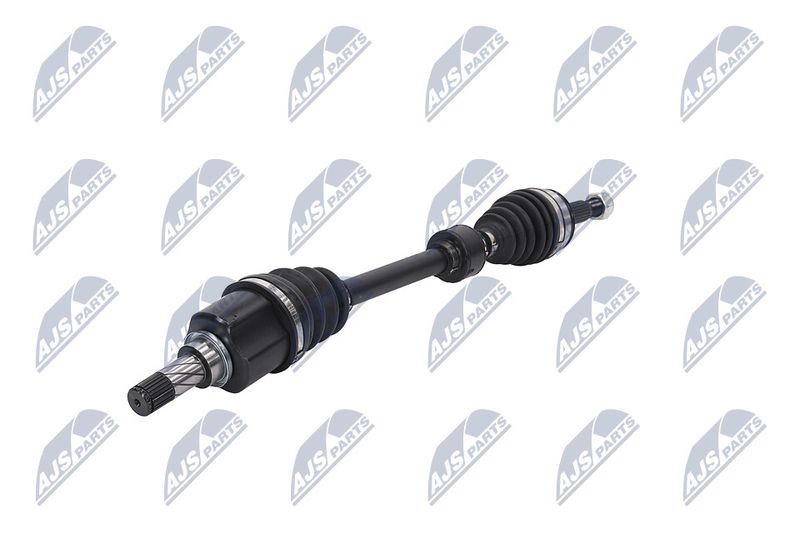 NTY NPW-RE-243 Drive Shaft