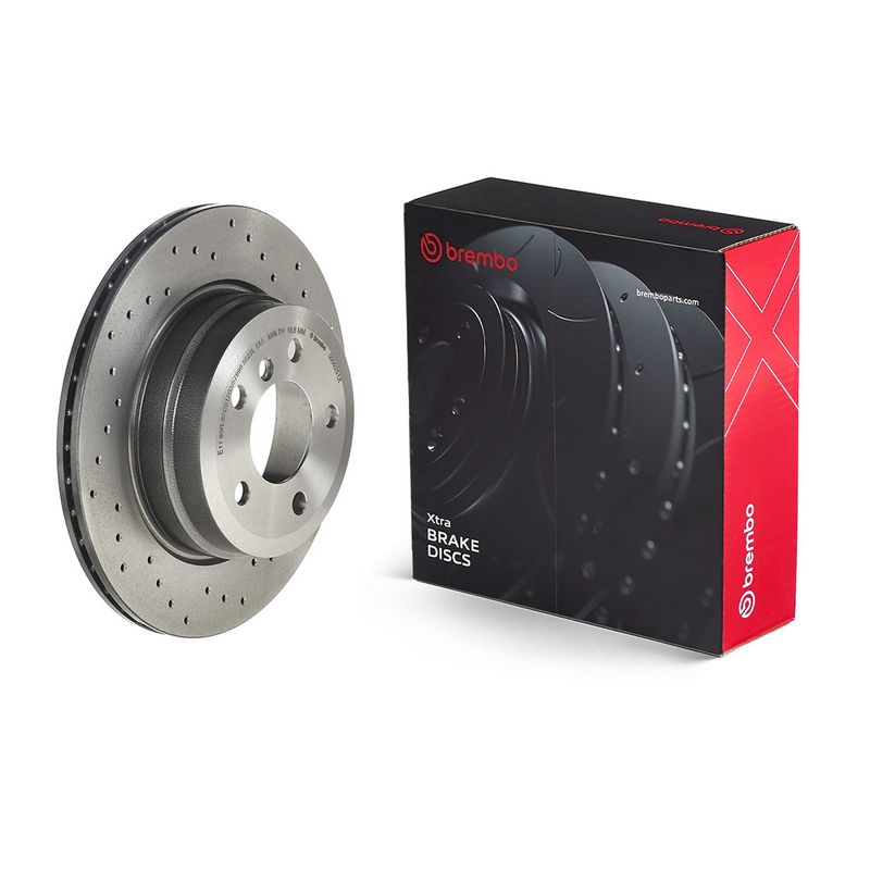 Piduriketas, BREMBO 09.9925.1X