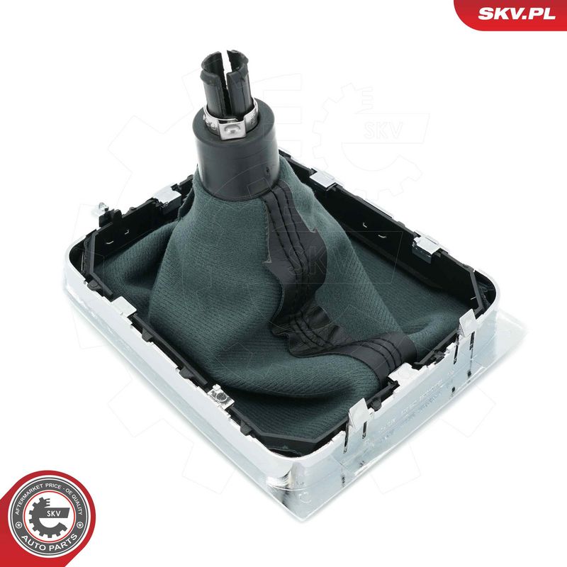 Käigukanginupp, ESEN SKV 63SKV493