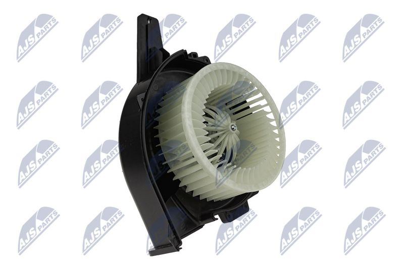 NTY villanymotor, szellőzőventilátor EWN-VW-002