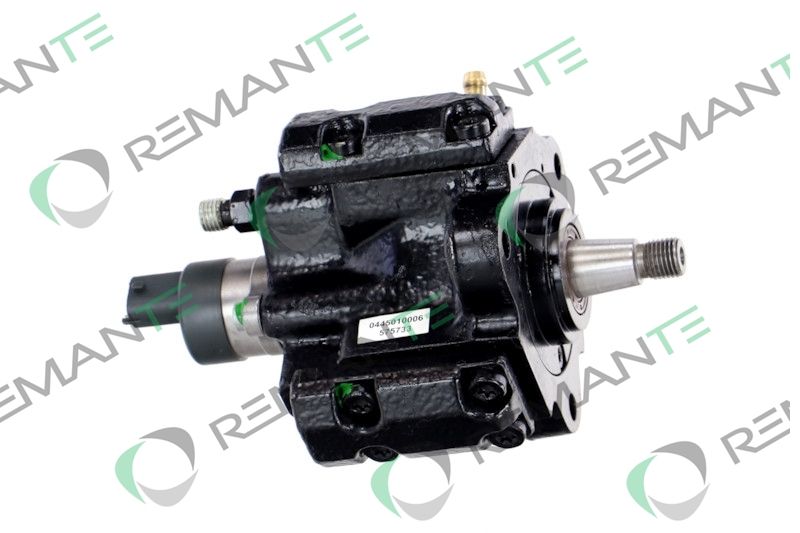 REMANTE 002-002-000033R High-pressure Pump