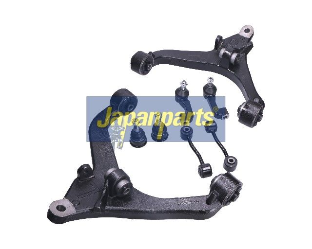 Set, suspensie roata JAPANPARTS SKS-901