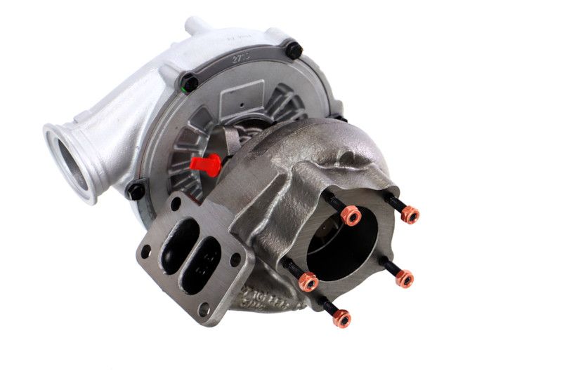 REMANTE 003-004-004304R Charger, charging (supercharged/turbocharged)