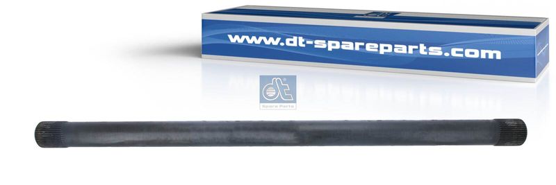 Planetara 1.16538 DT Spare Parts