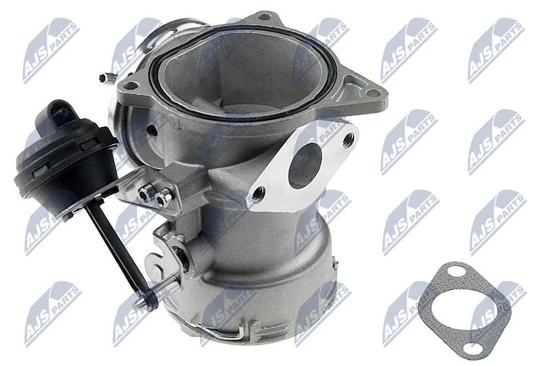 EGR-klapp, NTY EGR-WW-002