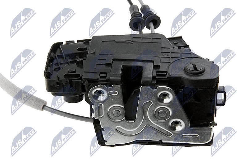 Ukselukk, NTY EZC-HY-530