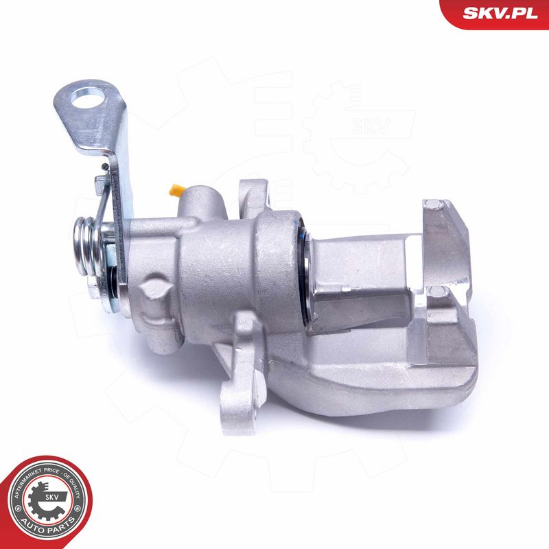 Pidurisadul, ESEN SKV 42SKV384