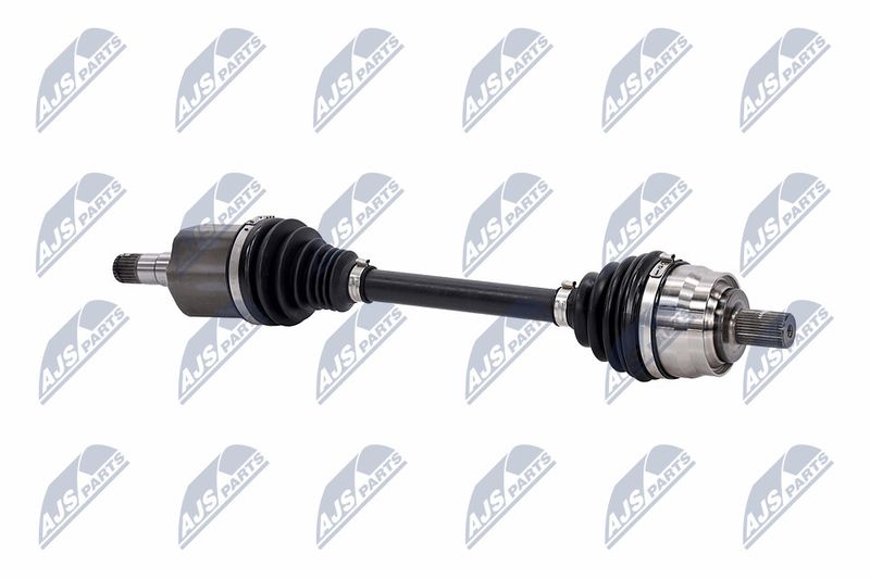 NTY NPW-DW-073 Rectificados Drive Shaft
