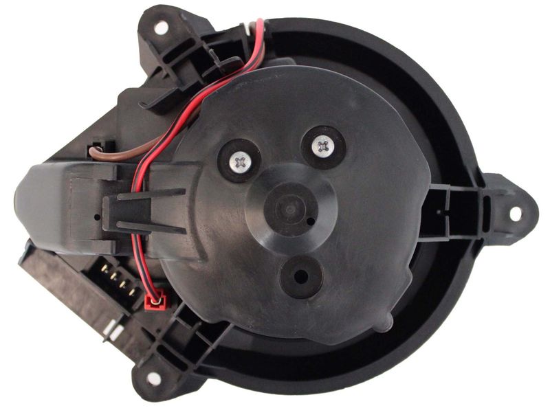 Ventilador habitáculo
