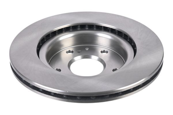 STELLOX 6021-0064V-SX Brake Disc