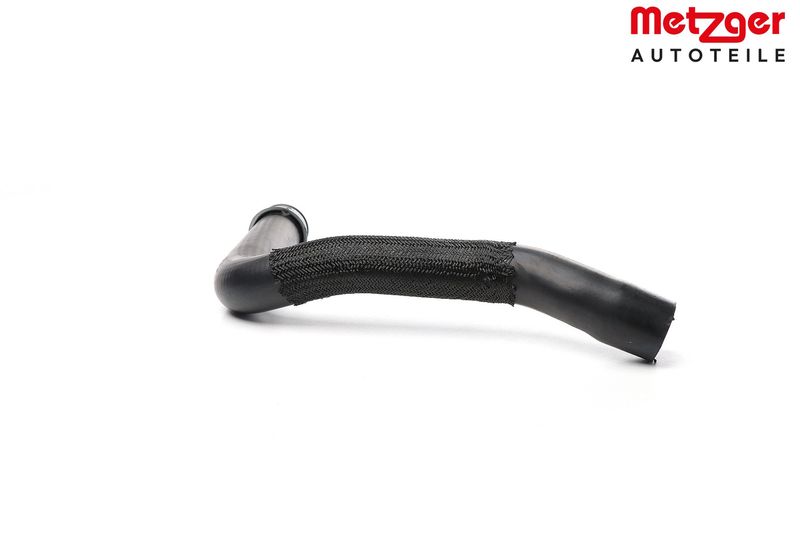METZGER AUTOTEILE 2420127 Radiator Hose