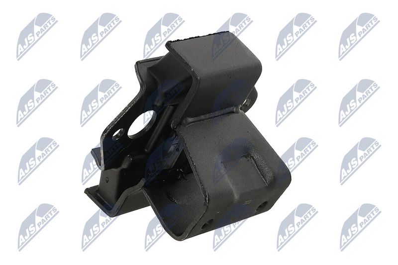 Paigutus, Mootor, NTY ZPS-MS-081