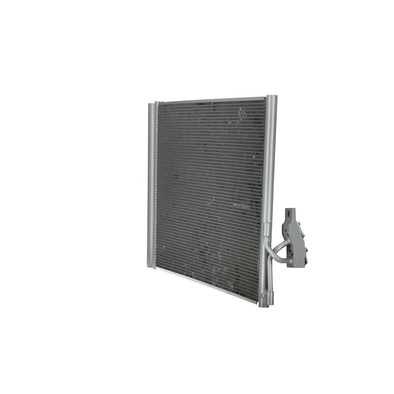 Kondensaator, kliimaseade, NISSENS 940226