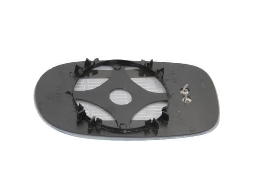 BLIC 6102-02-0221P Mirror Glass, exterior mirror