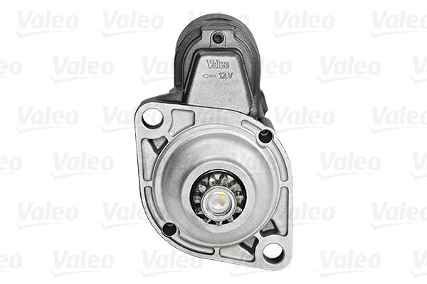 VALEO 201037 Starter