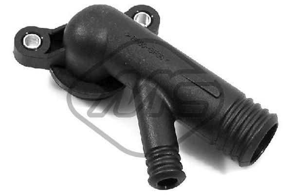 Bride+de+liquide+de+refroidissement METALCAUCHO 03898