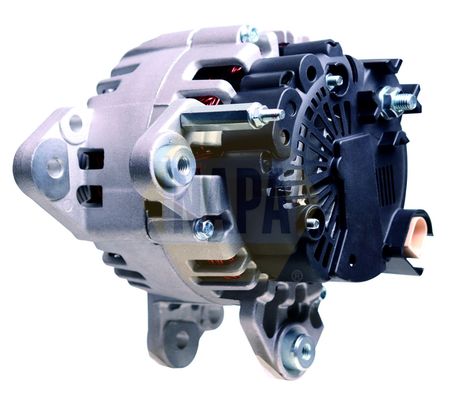 NAPA Alternator NAL1321