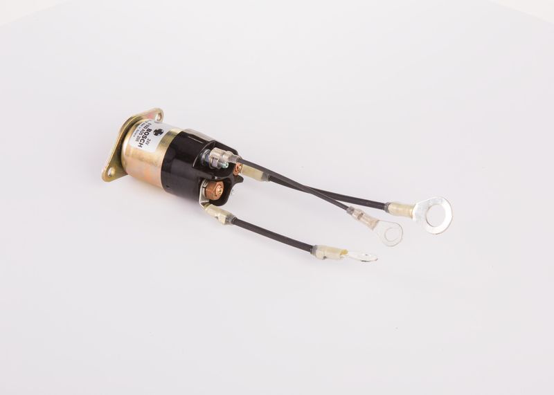 BOSCH 1337210743 Relay, starter