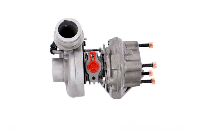 REMANTE 003-001-000007R Charger, charging (supercharged/turbocharged)