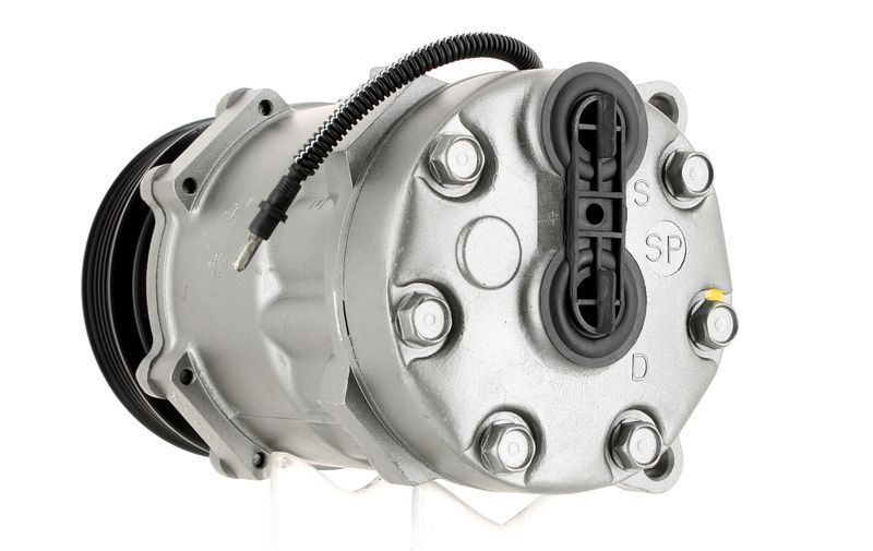 CEVAM 8600102 Compressor, air conditioning
