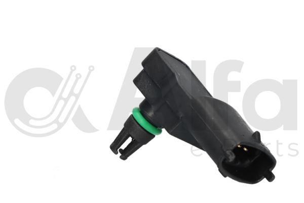 Датчик, тиск впускної труби, Alfa E-Parts AF01668