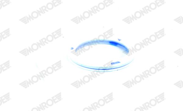 MONROE MK043 Rolling Bearing, suspension strut support mount