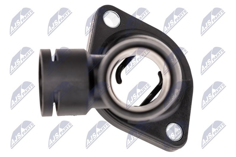 NTY CTM-WW-164 Coolant Flange