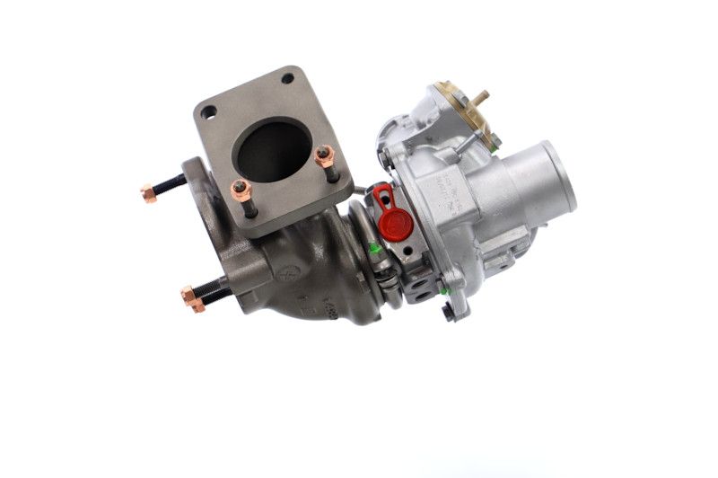 REMANTE 003-001-000039R Turbokompresorius