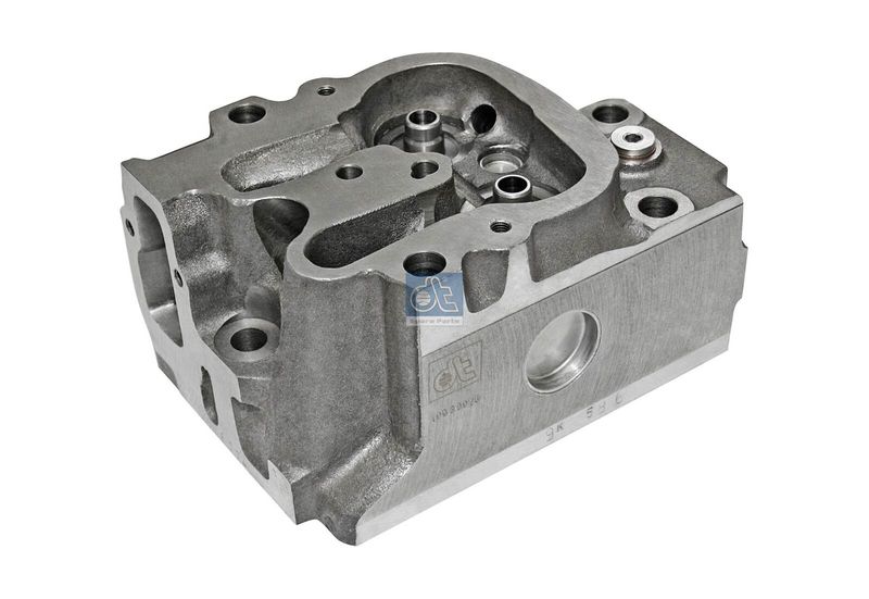 Chiulasa DT Spare Parts 3.12004