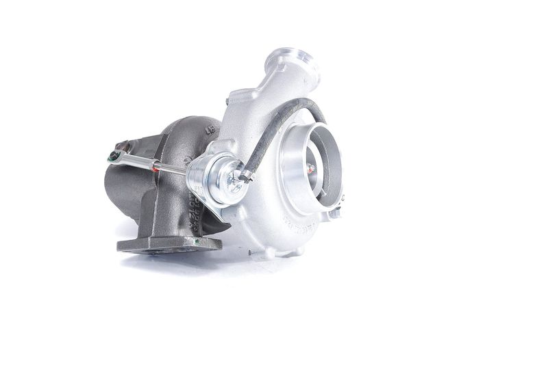 Compresor,sistem de supraalimentare T911582 BTS Turbo