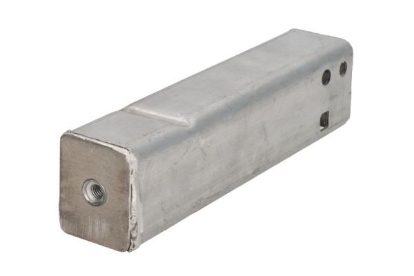 Versterking van de bumper Voor (Links/Rechts, Beugel, staal) past: MERCEDES C-KLASA W205 12.13-12.18