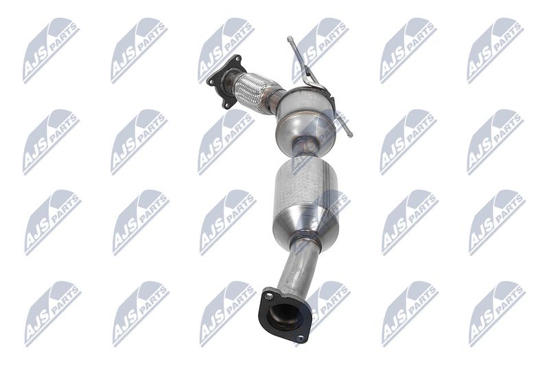 NTY KAT-VV-002 Catalytic Converter