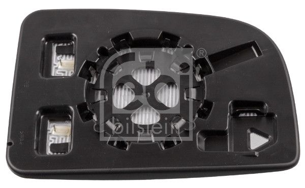FEBI BILSTEIN 183639 Mirror Glass, exterior mirror