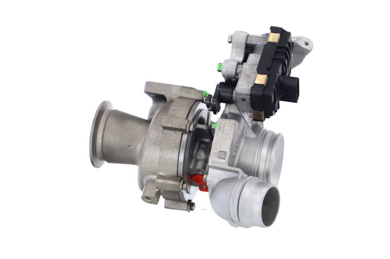 REMANTE 003-002-001093R Charger, charging (supercharged/turbocharged)