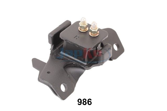 Paigutus, Mootor, JAPKO GOJ986