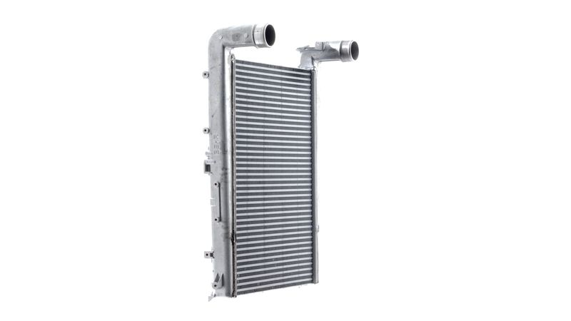 Product Image - Intercooler, inlaatluchtkoeler - CI177000P - MAHLE