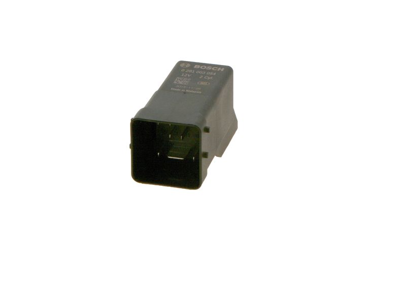BOSCH 0281003054 Control Unit, glow time