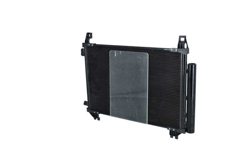 Kondensaator, kliimaseade, NRF 350062