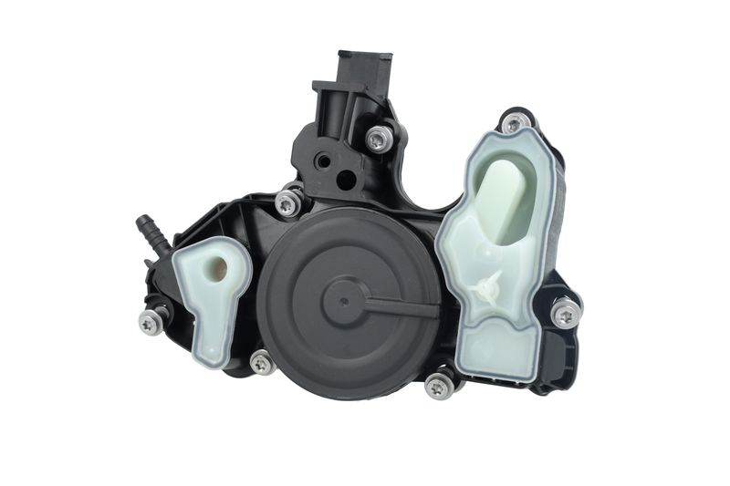 NRF 20220009 Oil Separator, crankcase ventilation