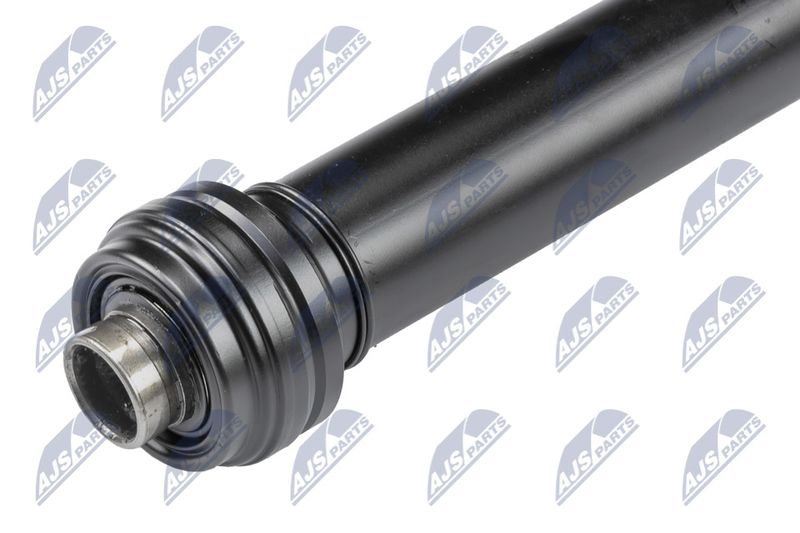 NTY NWN-PS-004 Propshaft, axle drive