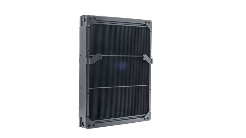 Product Image - Radiateur - CR1553000P - MAHLE