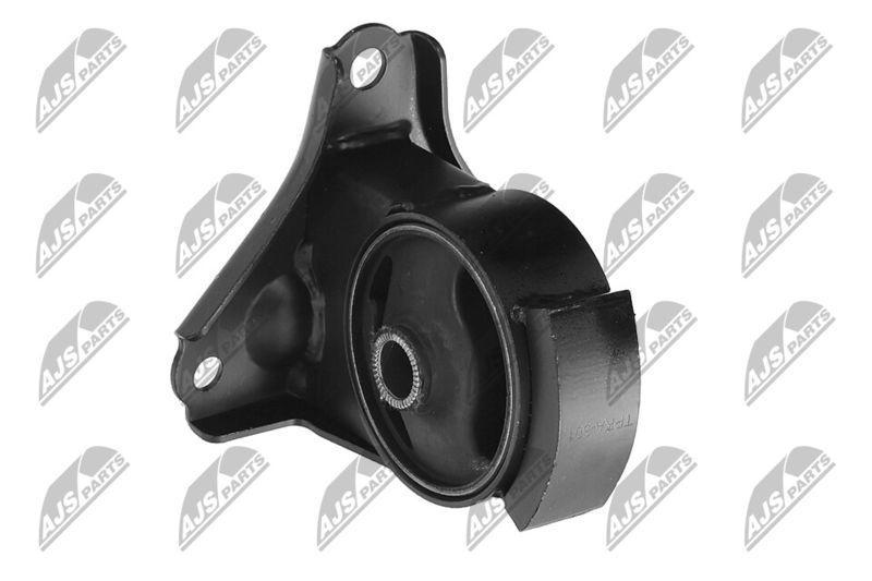 Paigutus, Mootor, NTY ZPS-KA-301