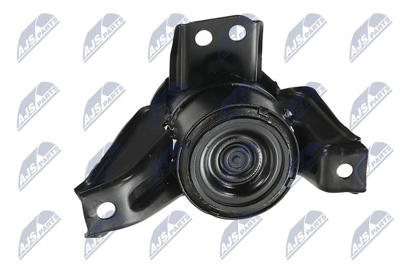 Paigutus, Mootor, NTY ZPS-KA-332