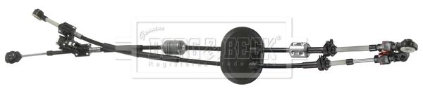 Cable de accionamiento, caja de cambios manual