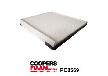 Фільтр, повітря у салоні, Coopers Fiaam PC8569