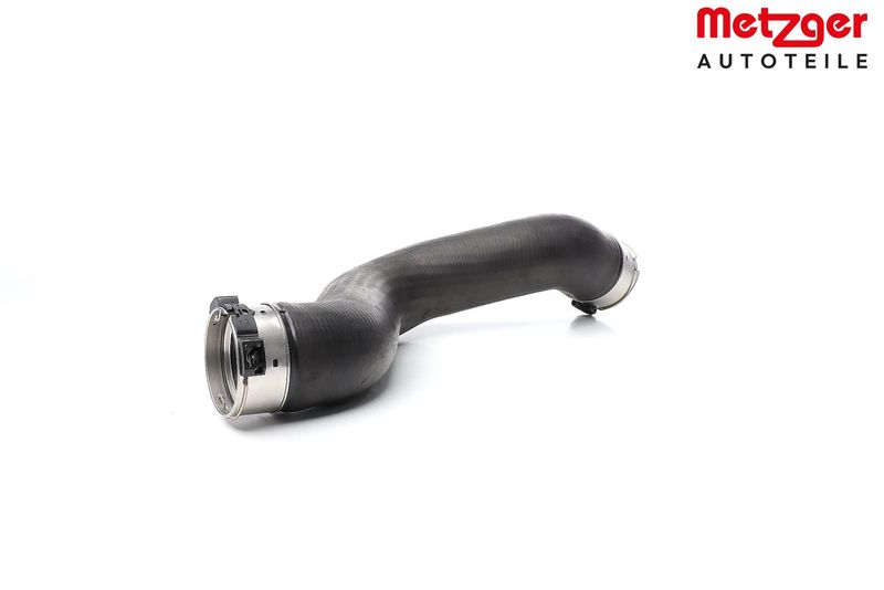 METZGER AUTOTEILE 2401271 Charge Air Hose