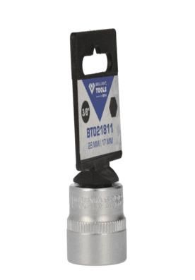 Padrun, KS TOOLS BT021811