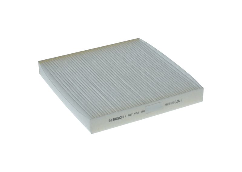 Filtru, aer habitaclu 1 987 432 166 BOSCH