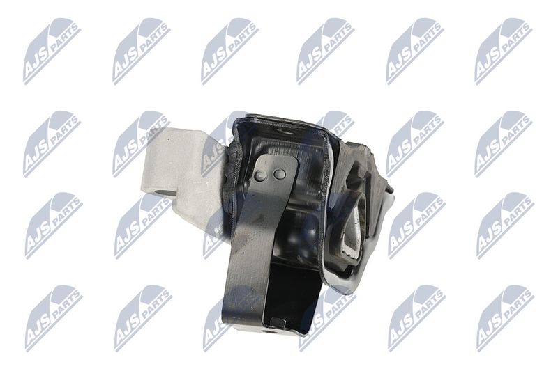 Paigutus, Mootor, NTY ZPS-FT-038